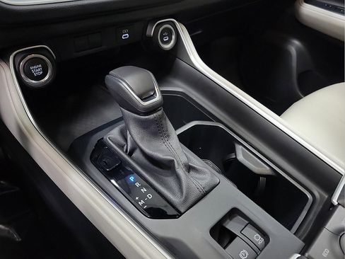 Certified 2024 Toyota Grand Highlander XLE image 17