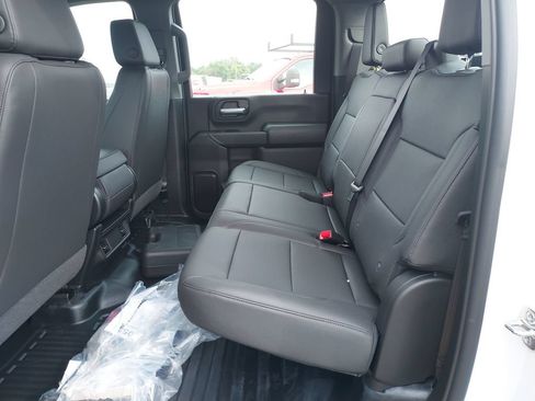 New 2026 Chevrolet Silverado 2500 W/T AWD/4WD image 14