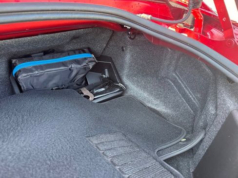 Used 2019 MAZDA MX-5 Miata RF Grand Touring RWD image 29