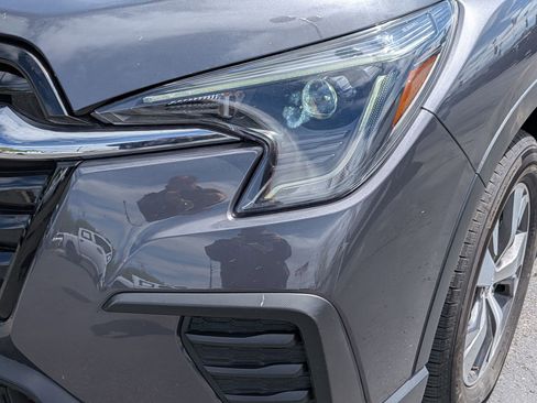 Used 2025 Subaru Ascent Premium AWD/4WD image 12