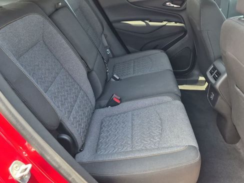 Used 2022 Chevrolet Equinox LT AWD/4WD image 20
