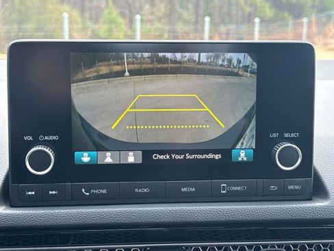 New 2026 Honda Civic Sport image 22