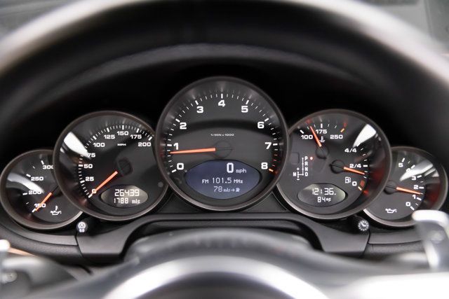 Used 2012 Porsche 911 Carrera GTS RWD image 76