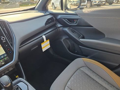 New 2026 Subaru Crosstrek 2.5i Sport AWD/4WD image 33
