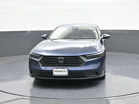 Used 2024 Honda Accord EX image 26