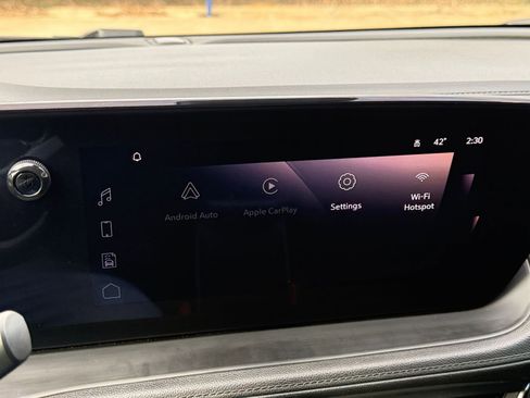 Used 2025 Buick Encore GX Preferred image 21