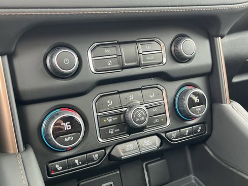 Used 2023 Chevrolet Tahoe High Country w/ Max Trailering Package image 24