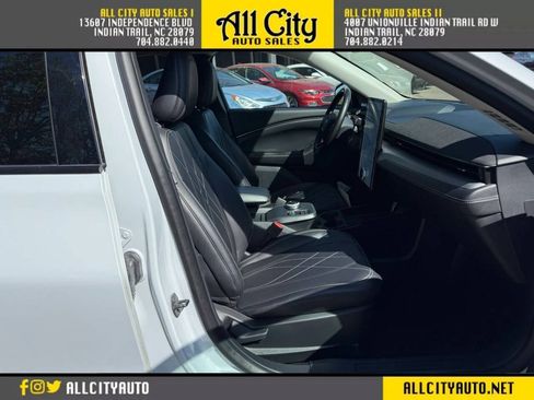 Used 2023 Ford Mustang Mach-E Select RWD image 12