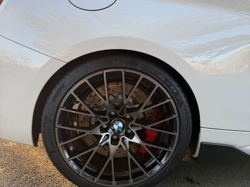 Used 2020 BMW M2 Competition w/ Executive Package image 19