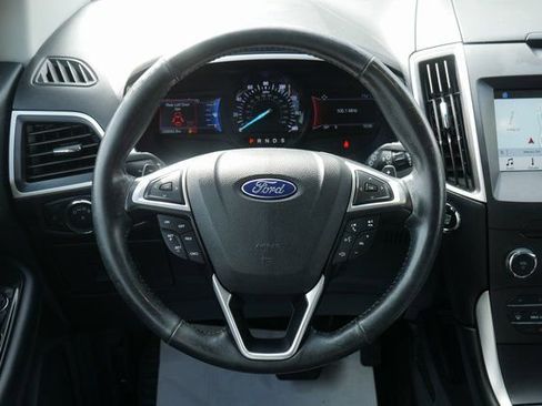 Used 2016 Ford Edge SEL w/ Equipment Group 201A image 16