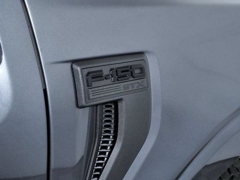 Certified 2023 Ford F150 XL w/ STX Appearance Package AWD/4WD image 7