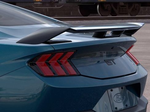 New 2026 Ford Mustang GT Premium w/ GT Performance Package RWD image 22