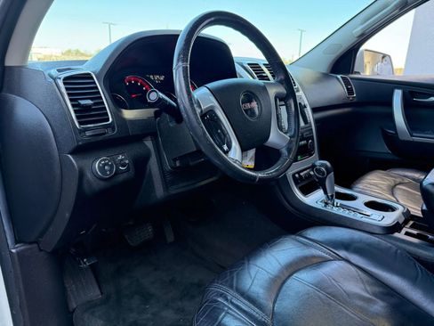 Used 2012 GMC Acadia SLT image 17