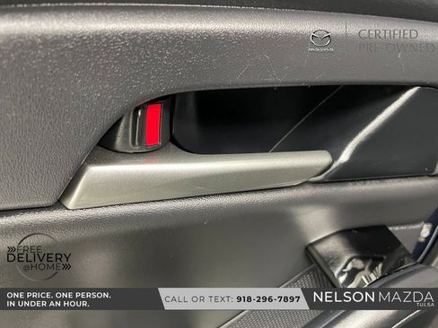 Used 2024 MAZDA CX-30 AWD 2.5 S w/ Select Sport Pkg image 37