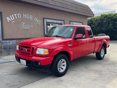 Used 2006 Ford Ranger Sport