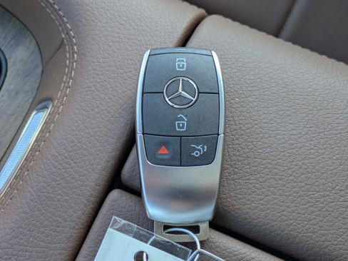 New 2026 Mercedes-Benz GLE 350 4MATIC image 29