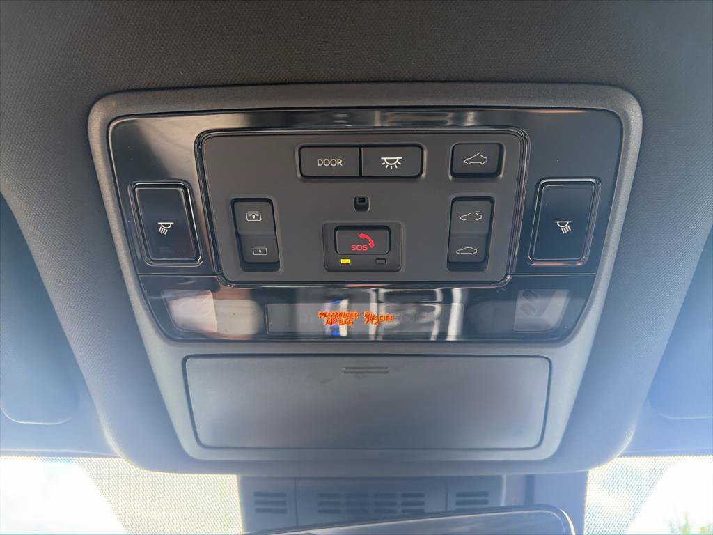 Used 2024 Lexus TX 350 AWD w/ Captains Chair Package image 17