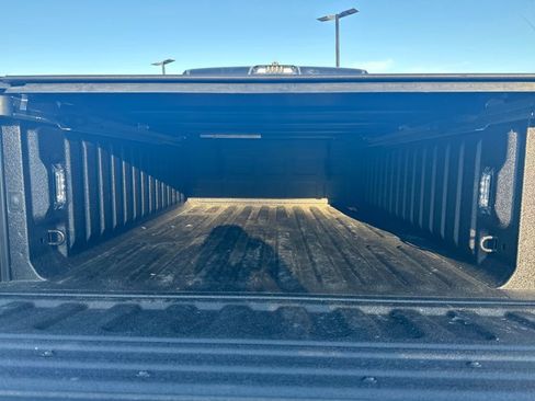 Used 2023 RAM 2500 Power Wagon w/ Level 2 Equipment Group image 55