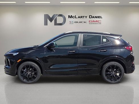 New 2026 Buick Encore GX Sport Touring image 3