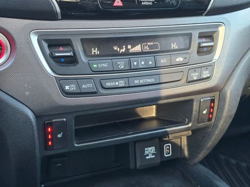 Certified 2023 Honda Ridgeline RTL image 22