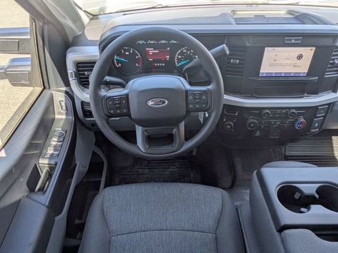 New 2026 Ford F350 XL AWD/4WD image 14