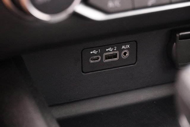Certified 2025 Nissan Altima 2.5 SV FWD image 19