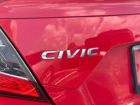 Used 2016 Honda Civic EX-L image 4