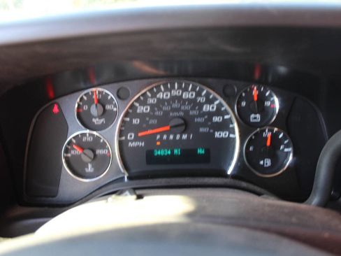 Used 2013 Chevrolet Express 3500 LT w/ LT Preferred Equipment Group image 15