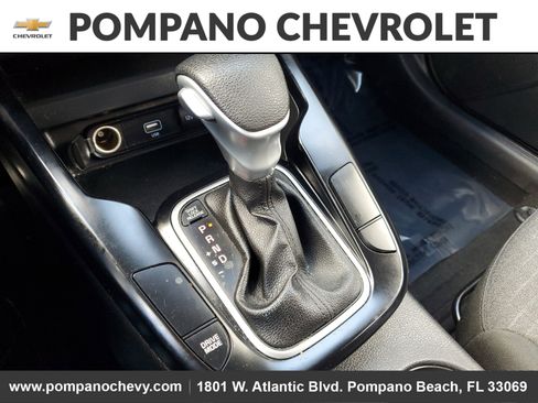 Used 2021 Kia Soul S image 27