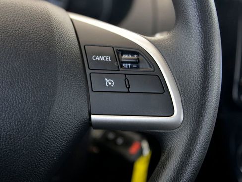 Used 2024 Mitsubishi Mirage ES FWD image 24