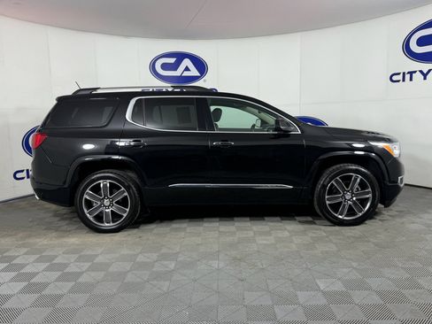 Used 2019 GMC Acadia Denali w/ Technology Package image 27