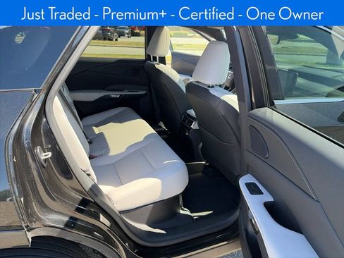 Used 2023 Lexus RX 350 Premium Plus w/ Cold Area Package AWD/4WD image 13