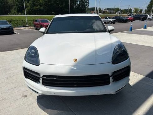 Used 2020 Porsche Cayenne AWD/4WD image 37