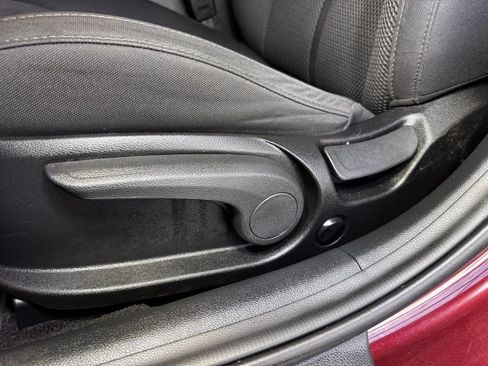 Used 2020 Kia Optima LX image 21