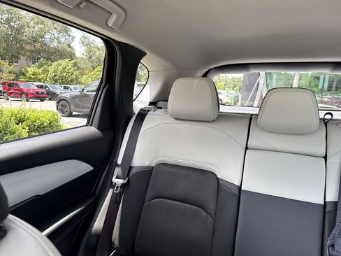 New 2026 MAZDA CX-5 Preferred AWD/4WD image 17