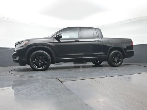 Certified 2023 Honda Ridgeline Black Edition image 35