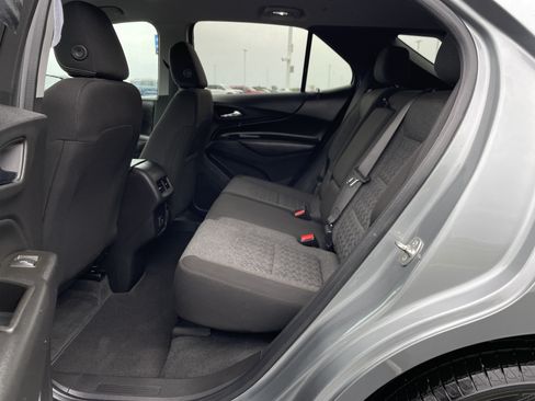 Used 2024 Chevrolet Equinox LT FWD image 21