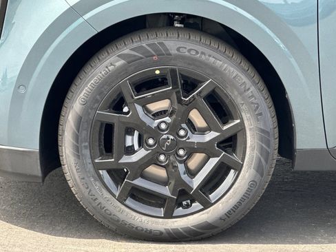New 2026 Kia Carnival SX w/ SX Dark Edition Package FWD image 26