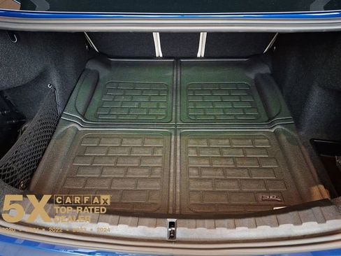 Used 2025 BMW M3 w/ Executive Package image 34