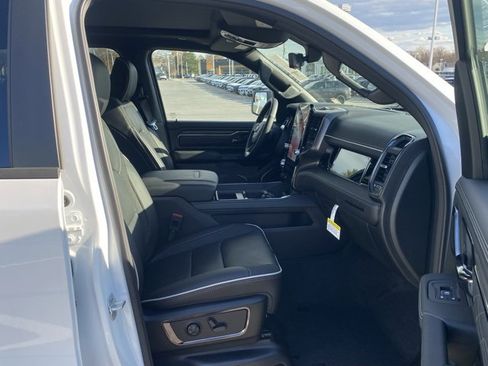 New 2026 RAM 1500 Limited image 29