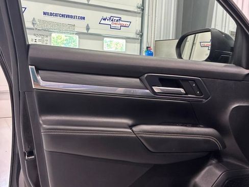 Used 2026 GMC Terrain Elevation FWD image 17