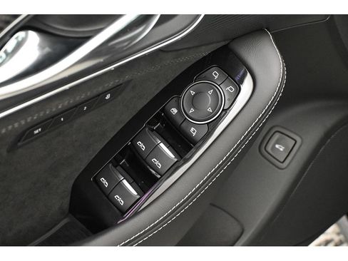 New 2026 Cadillac CT5 V Blackwing w/ Precision Package RWD image 23