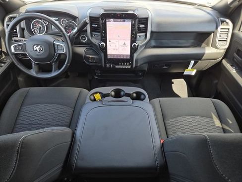 New 2025 RAM 2500 Tradesman image 14