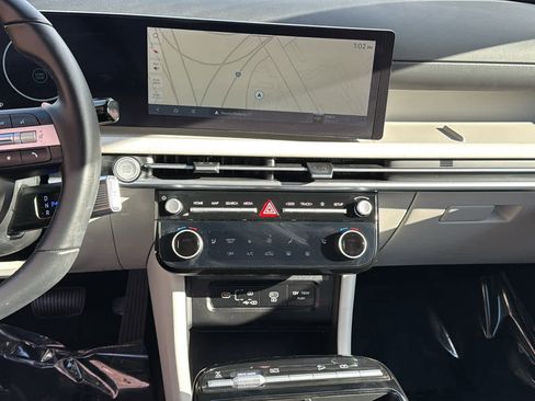 Used 2025 Hyundai Tucson SEL image 20