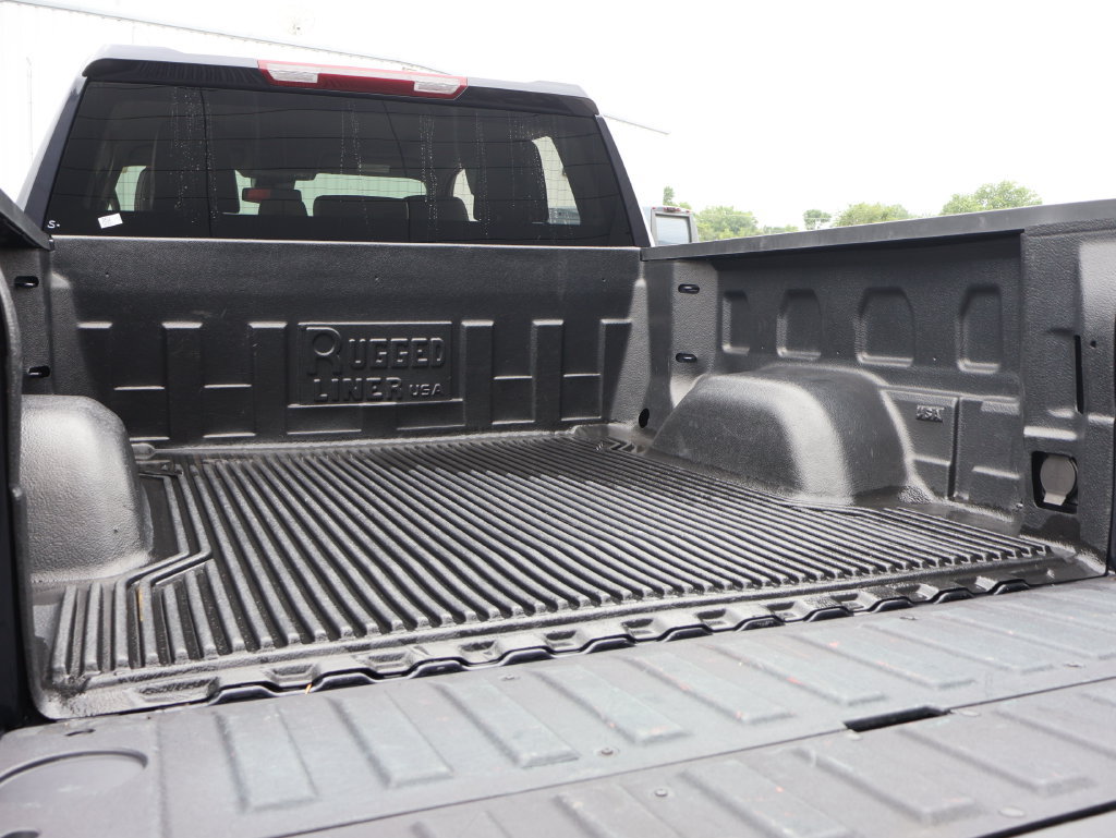 Used 2025 GMC Sierra 1500 SLT AWD/4WD image 15