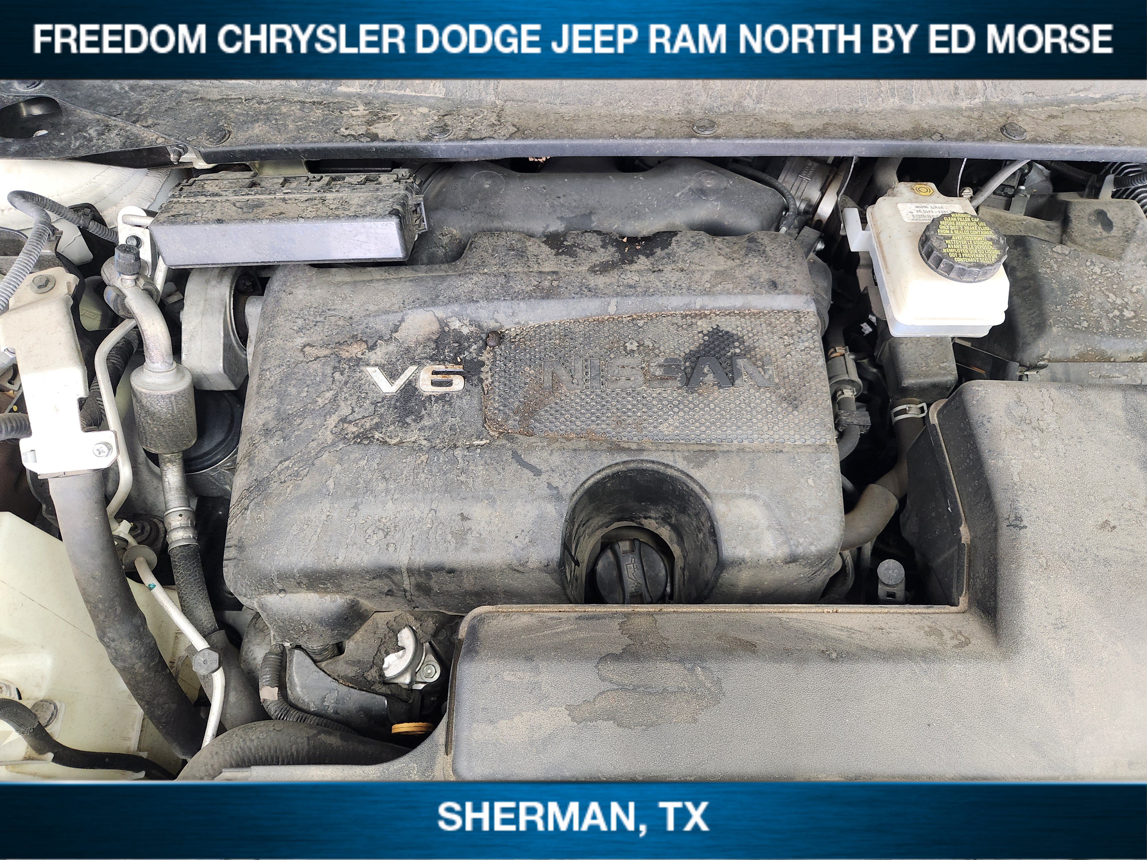 Used 2020 Nissan Pathfinder Platinum w/ Cargo Package AWD/4WD image 21