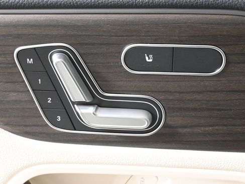 New 2026 Mercedes-Benz GLA 250 4MATIC image 27