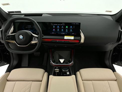 Certified 2025 BMW X3 xDrive30i image 20