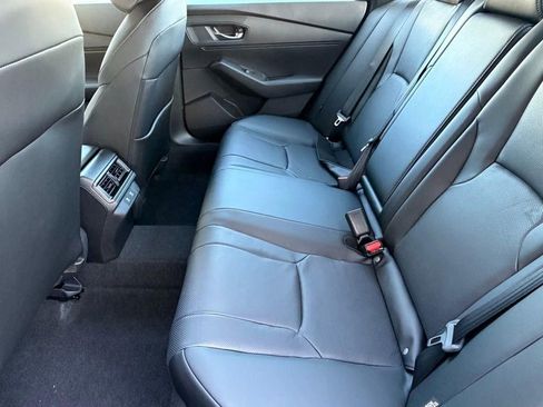 New 2026 Honda Accord EX-L image 13
