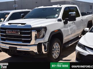 Used 2024 GMC Sierra 2500 SLT w/ Texas SLT Premium Package AWD/4WD video 1